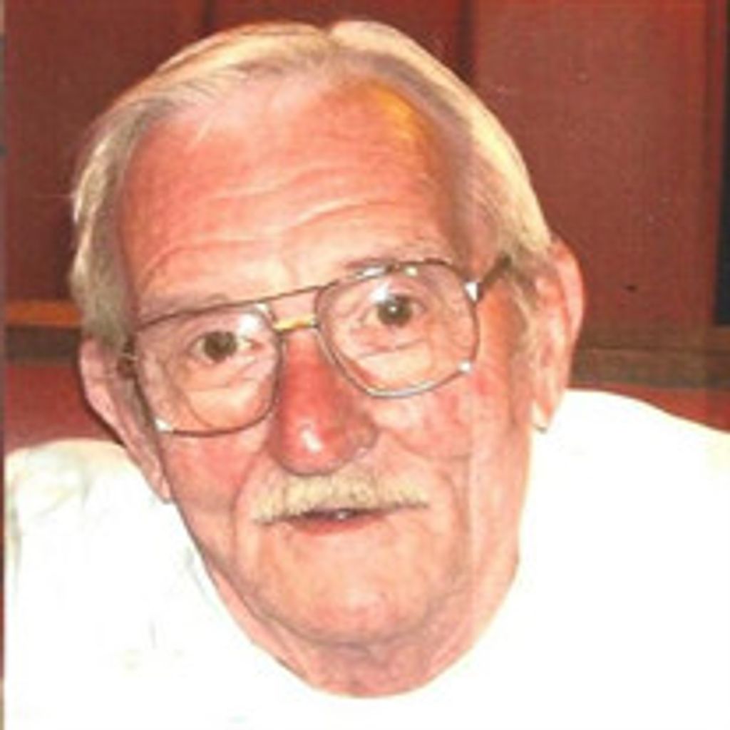John W. Gill