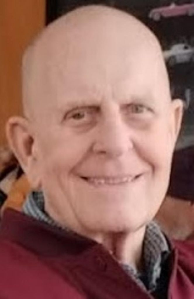 Thomas William Durfy Profile Photo