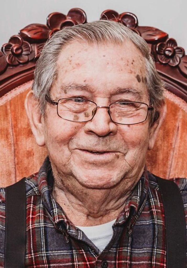 Joe W. Gregory, Sr.