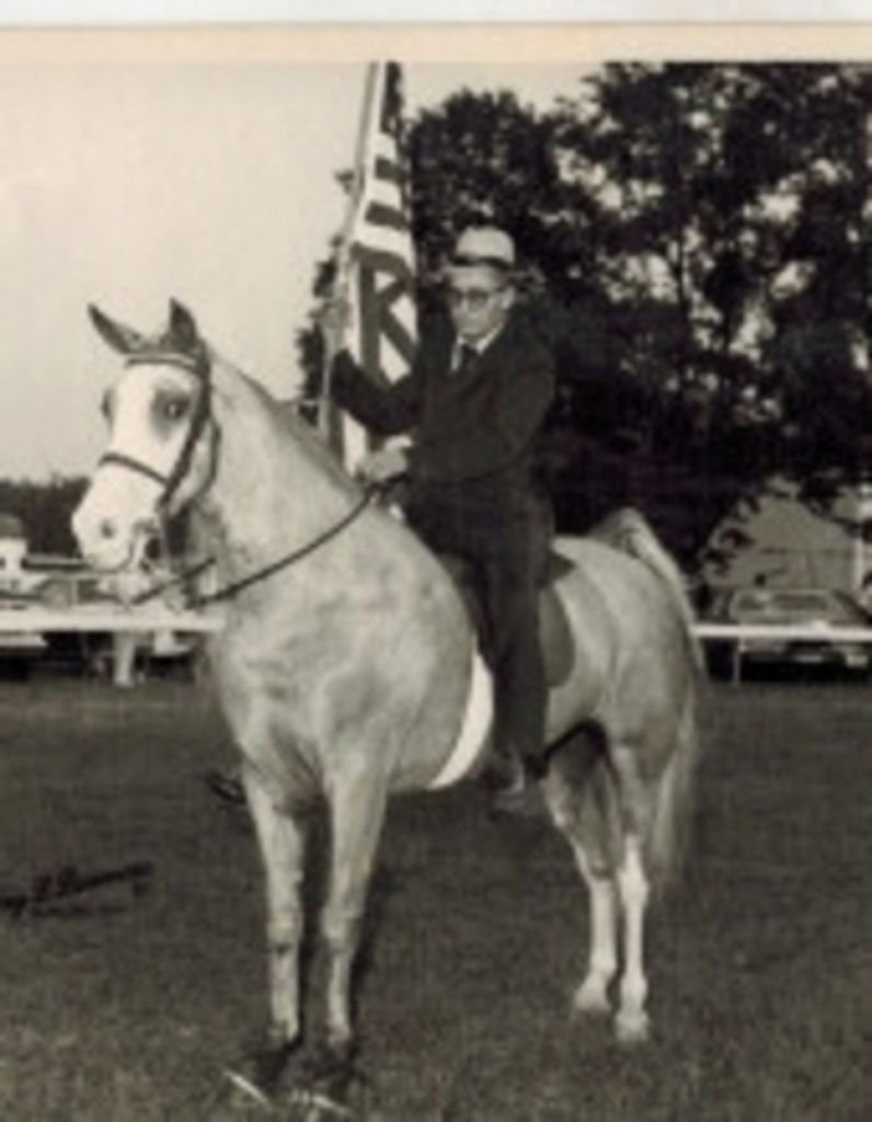 Howard G. Griggs