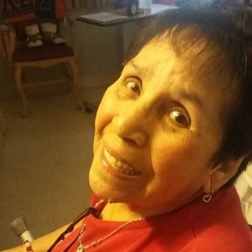 Grace Flores Profile Photo