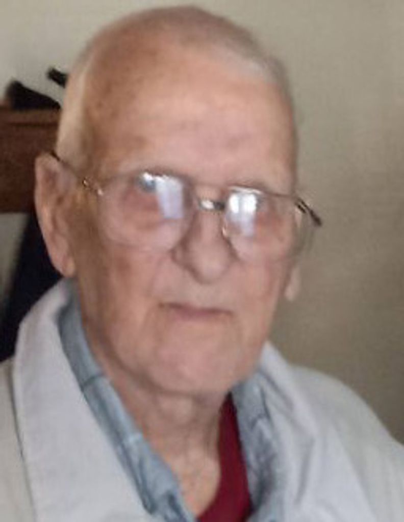 Leroy Clyde Paine