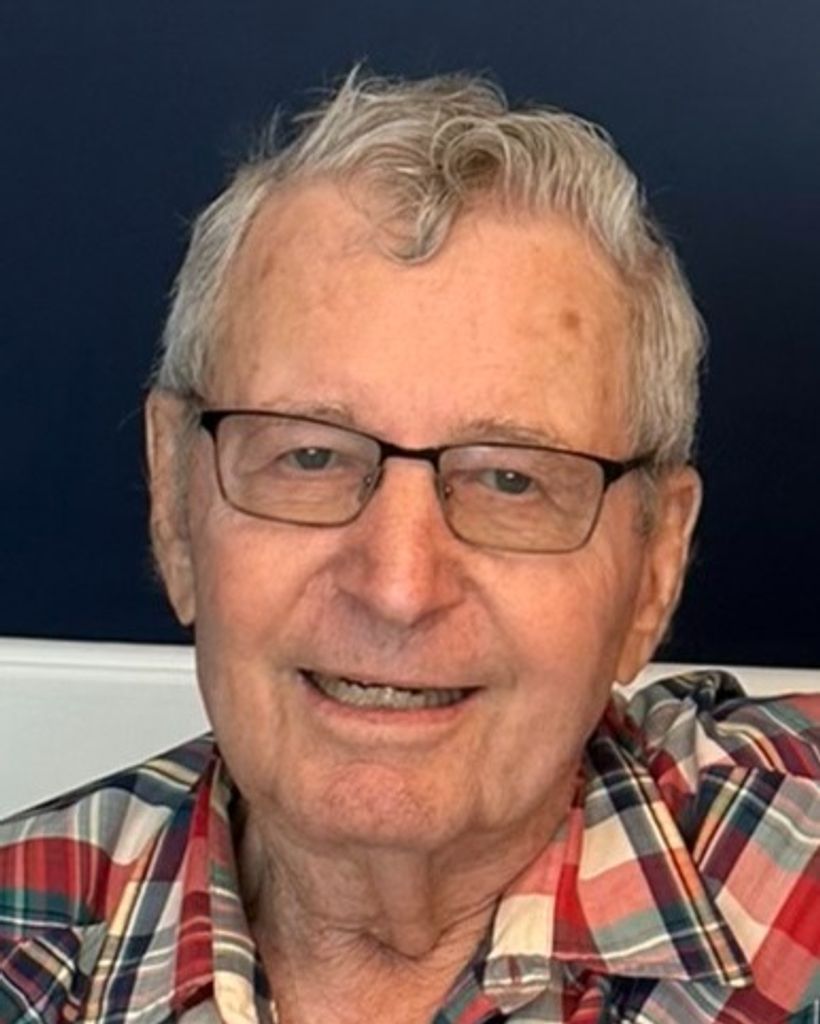 Roy Charles Wittwer