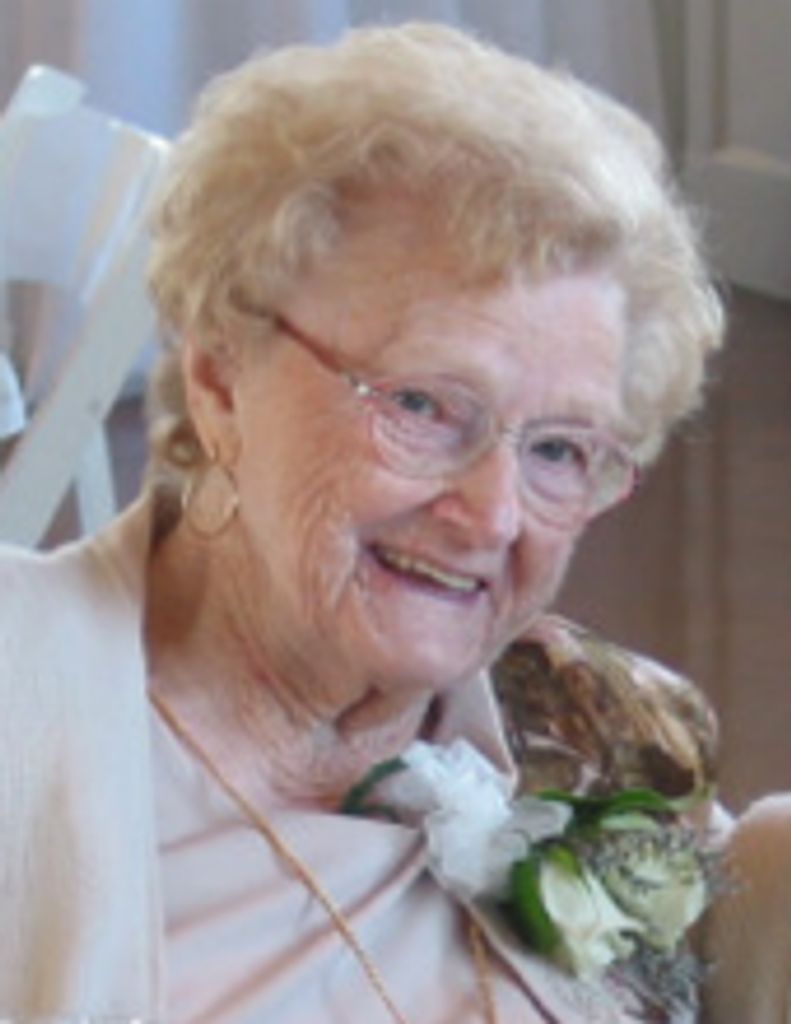 Zita Margaret Orlasky