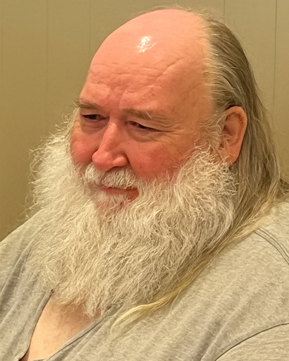 David Edward Coalley's obituary image