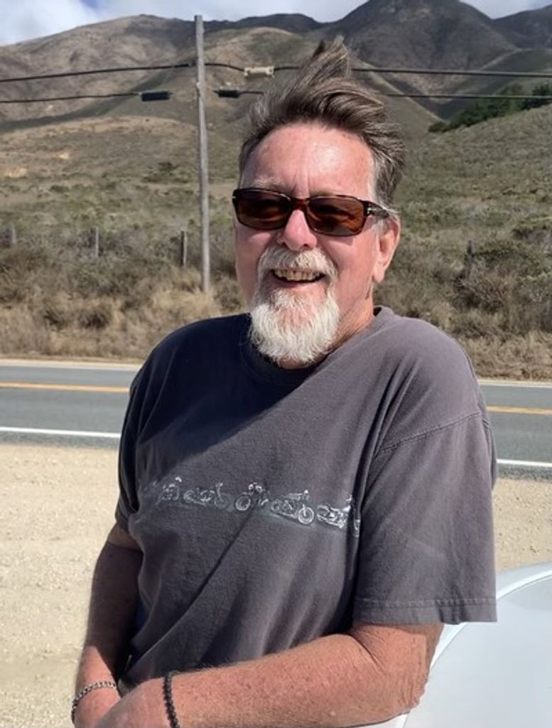 Steven Lawrence Nelson Profile Photo
