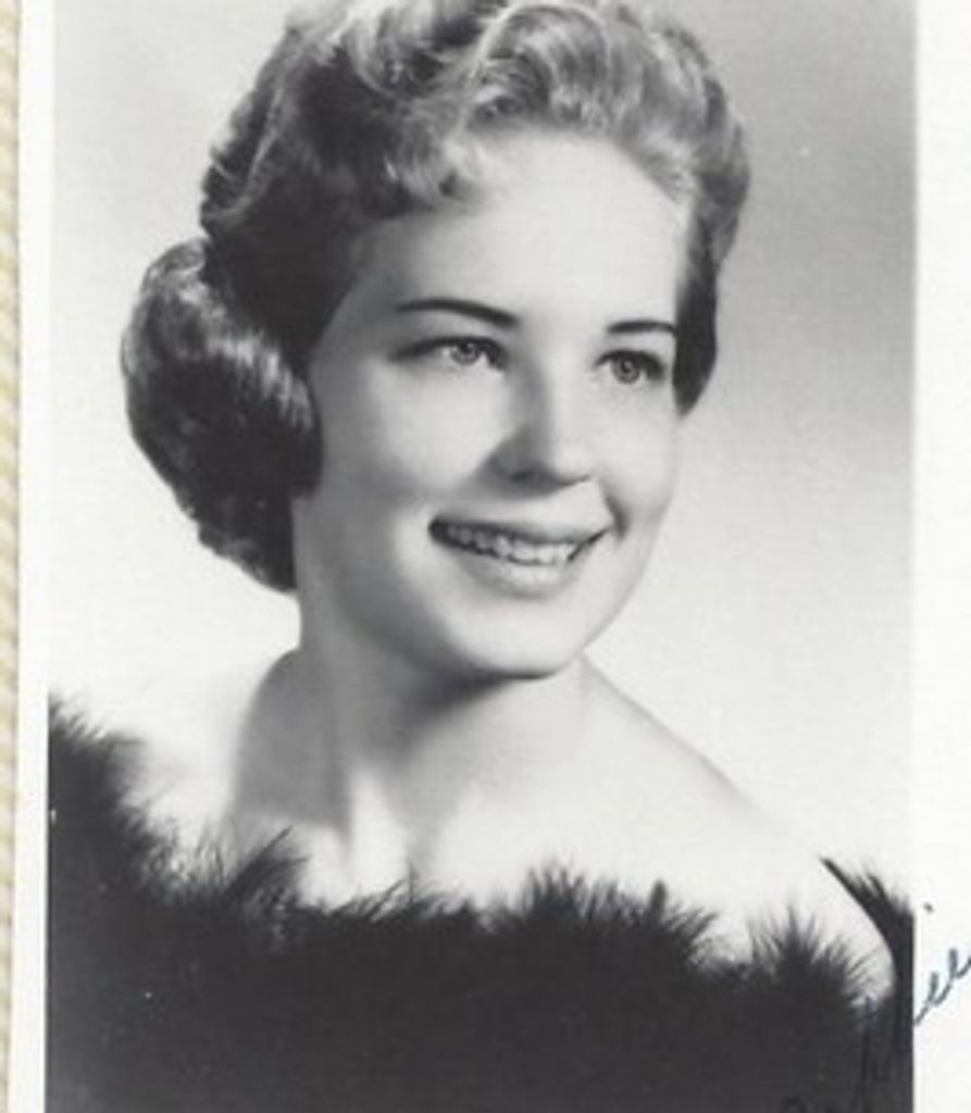 Barbara Parsons Profile Photo