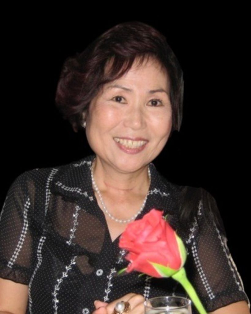 Yung-Ja Kwak 곽영자