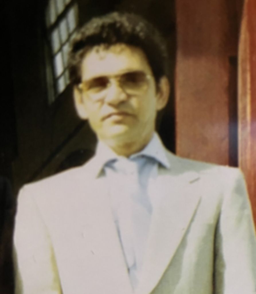 Robert DeFreitas