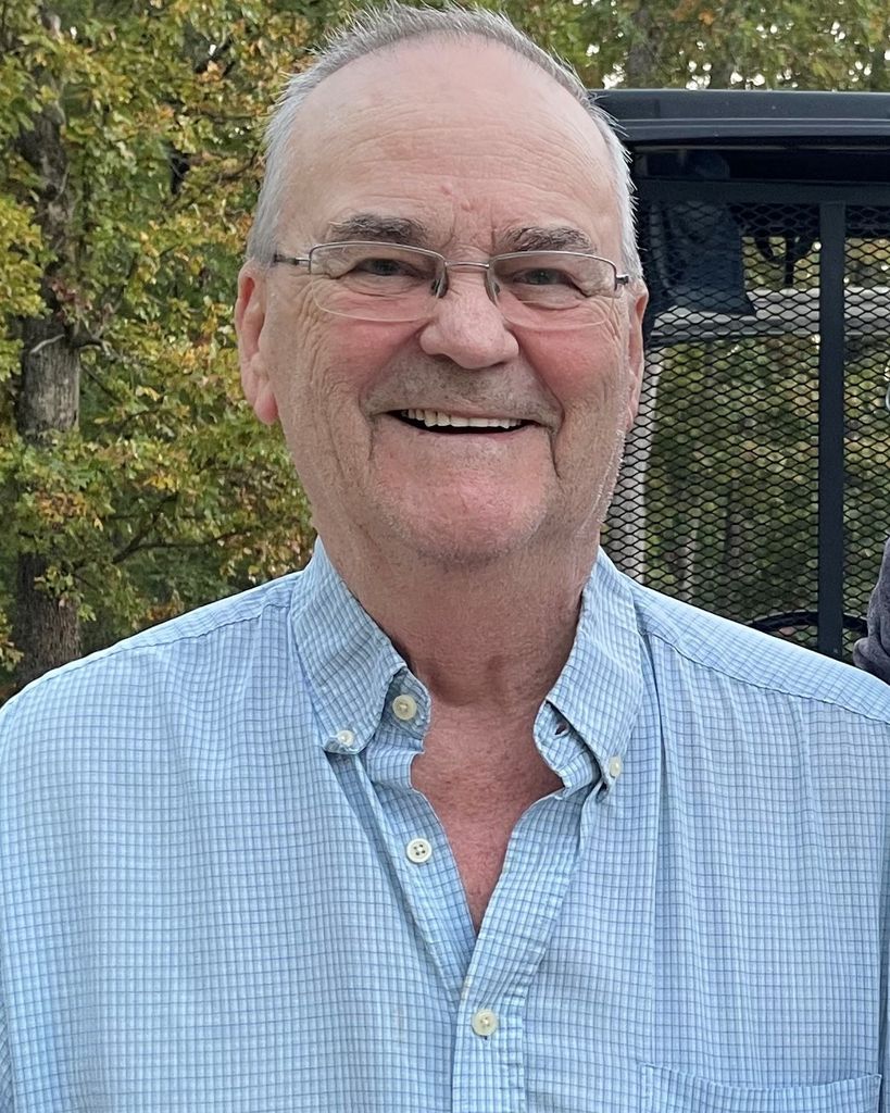 William Dean Sims Profile Photo