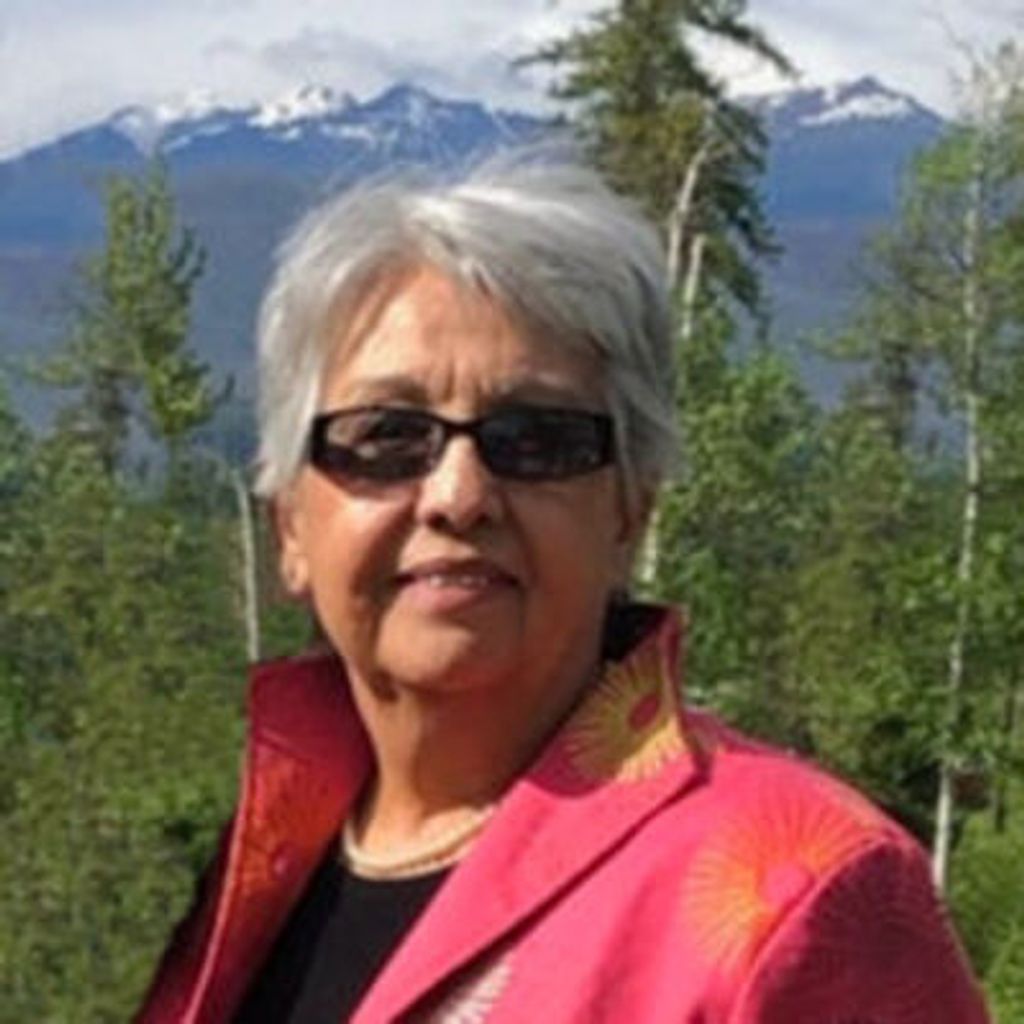 Victoria "Vickie" Gutierrez Profile Photo