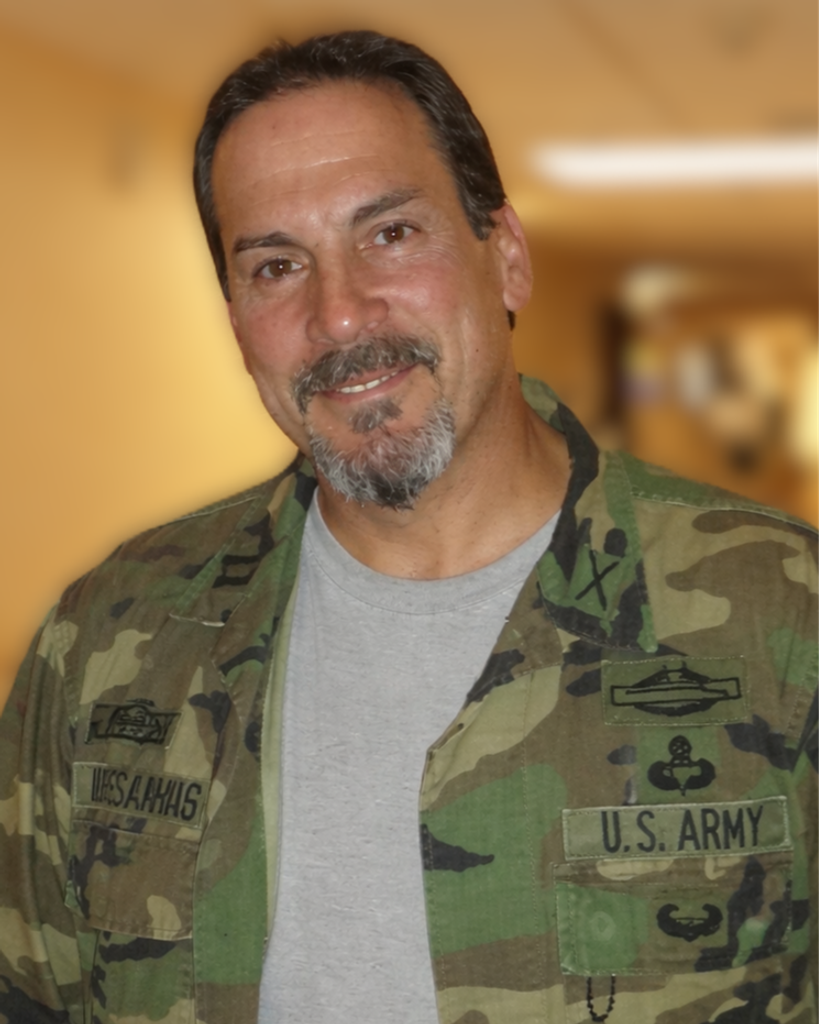 Gary Allen Battistone