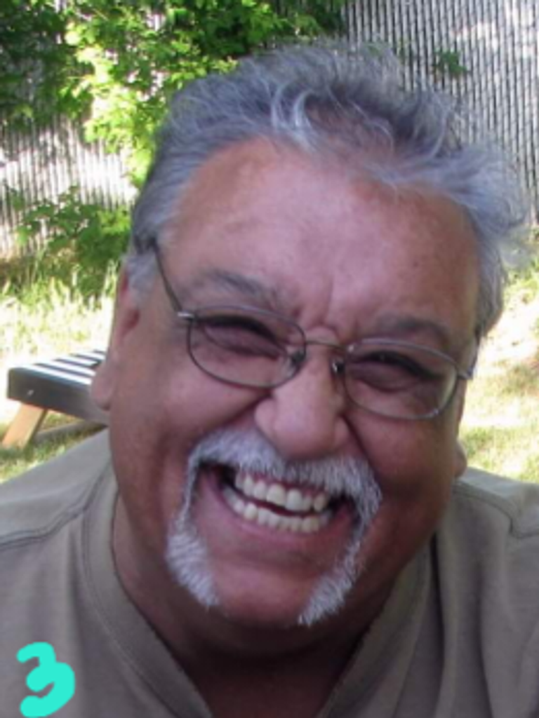 Gary Ray Robertson