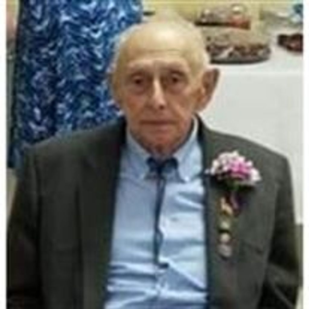 George Robert Kelton,