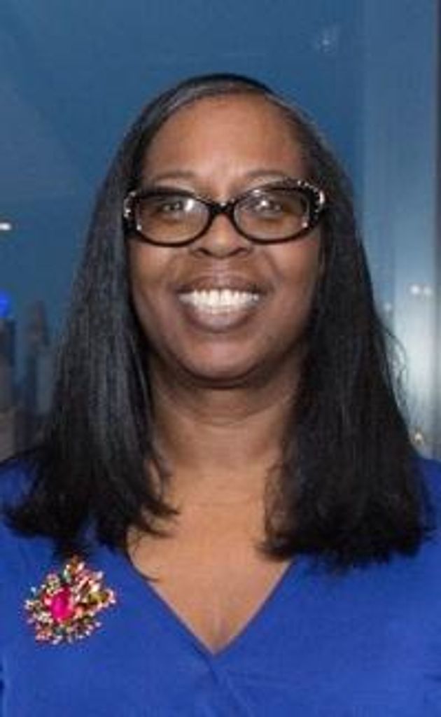 Dr. Evelyn Marie Gregory Profile Photo