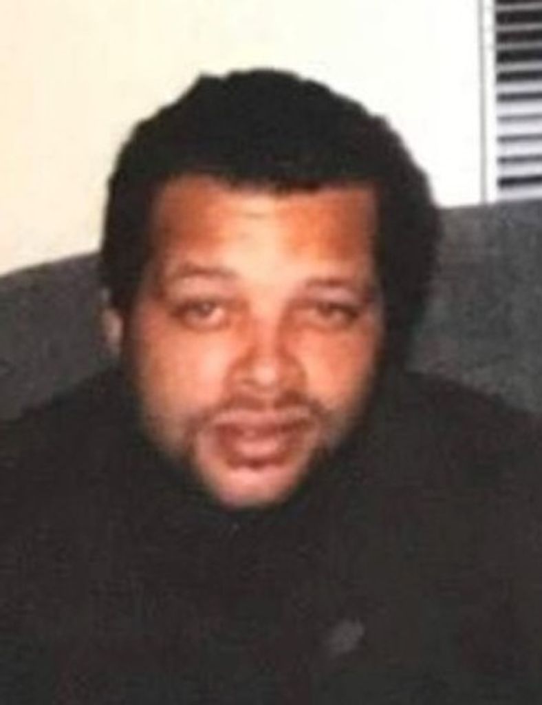 Dennis Alvin Mitchell, Jr.