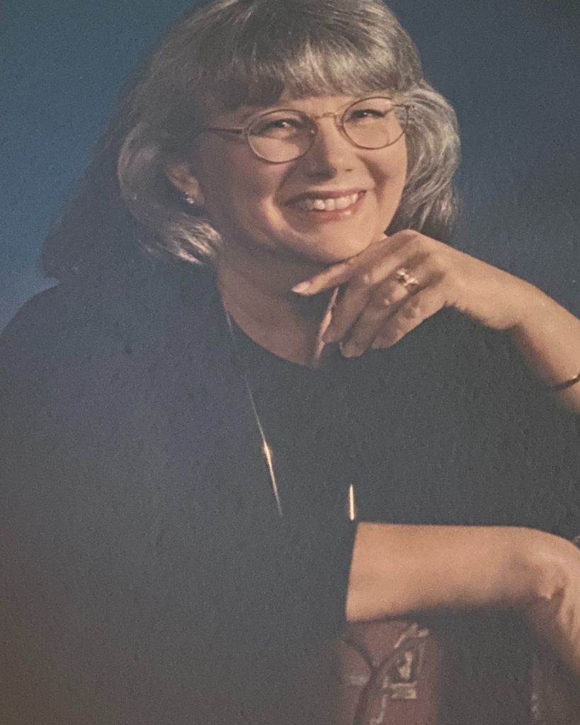 Joyce Eileen Howell Profile Photo