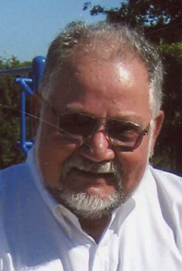 Charles "Joe" Dierker