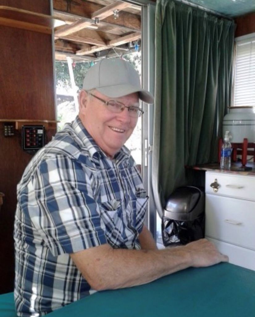 Bobby  Gene Breckenridge Profile Photo