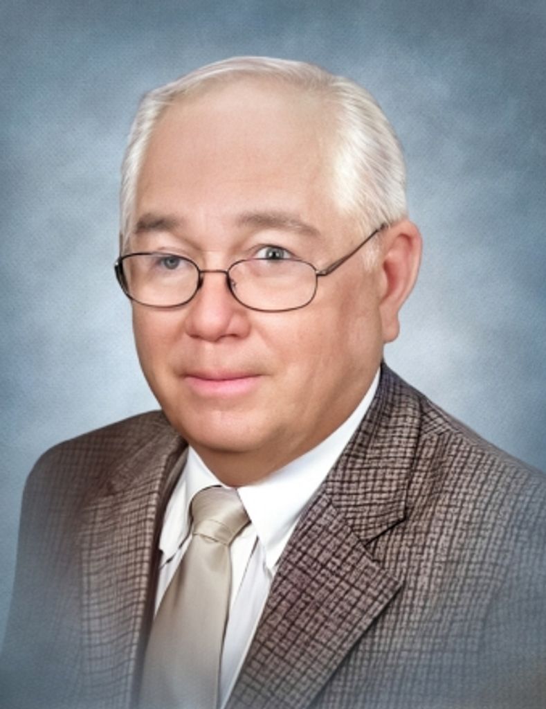 Dr. George Varn Profile Photo