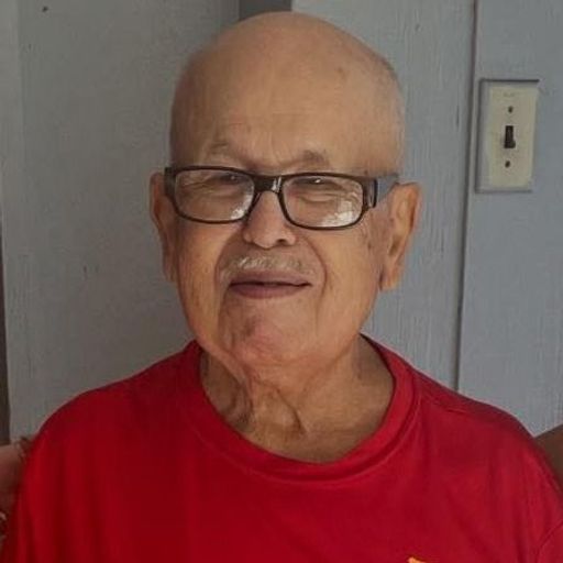 Francisco Negron Profile Photo