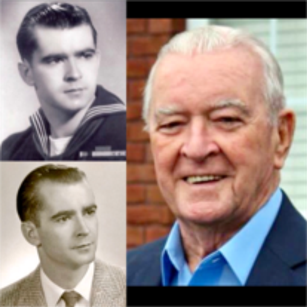 William Joseph Connor