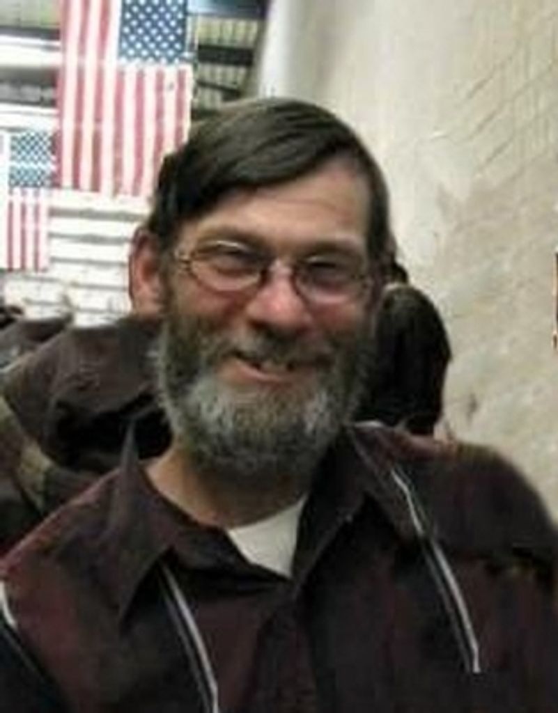 Michael "Mike" Vern Hopkins