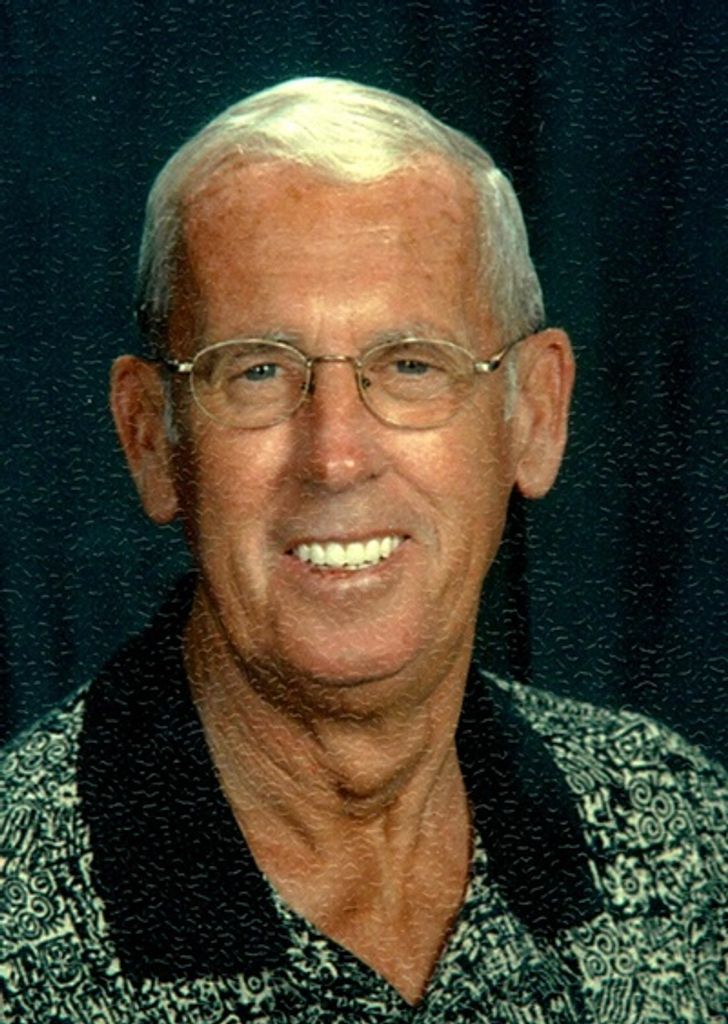 Donald J. Miller Profile Photo
