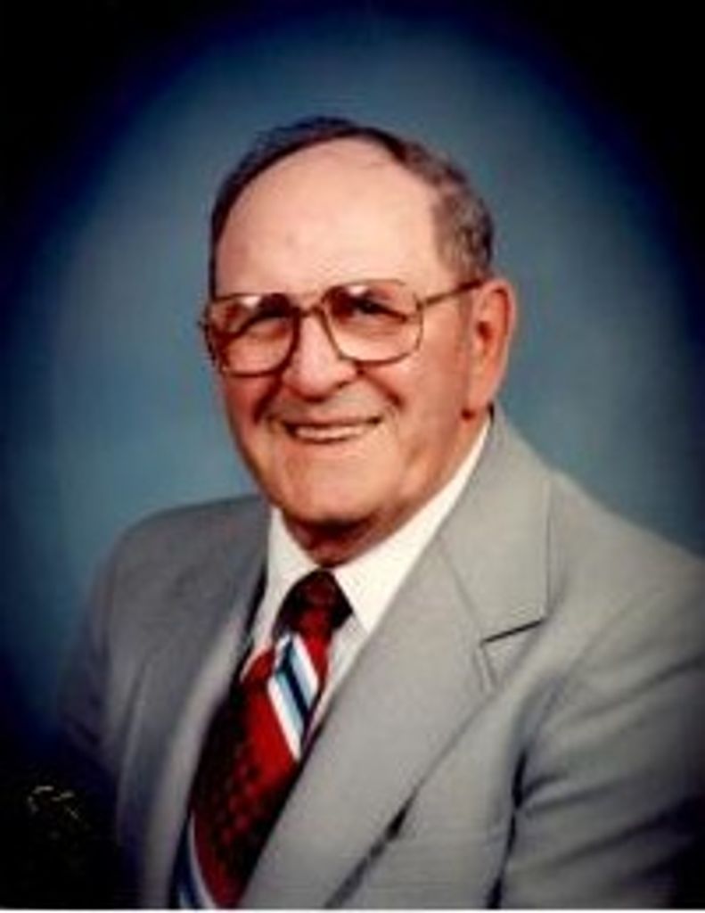 Jesse W. "Pud" Irvin