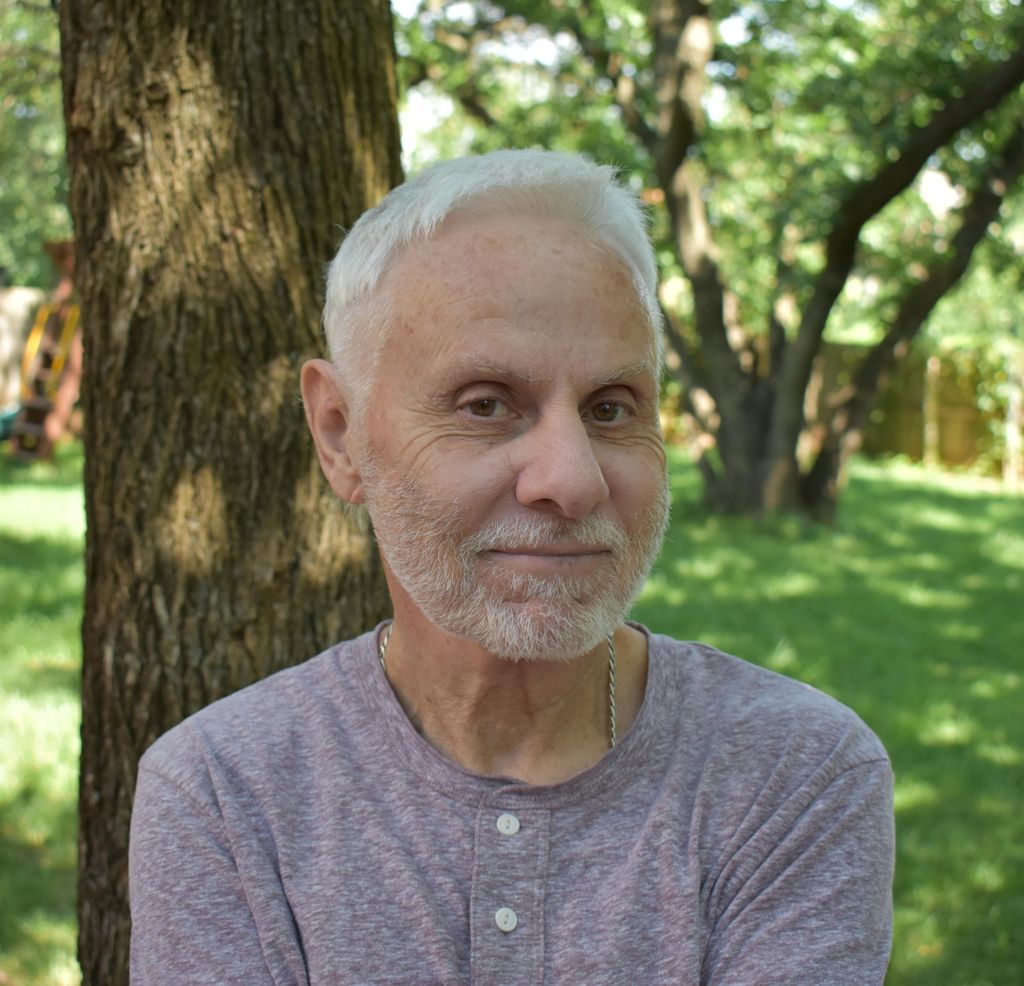 James Leonard Powell Profile Photo