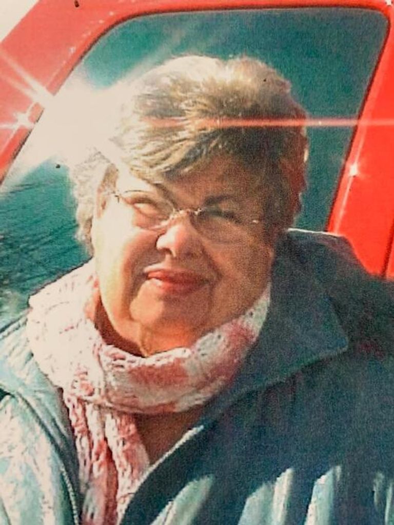 Barbara Ann (Just)  Broff Profile Photo