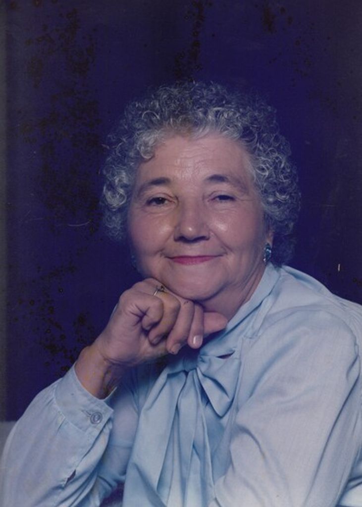 Cleo Thackston Profile Photo