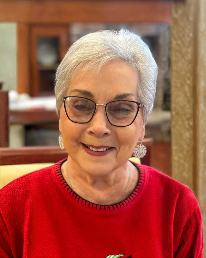 Betty Lou Forkum