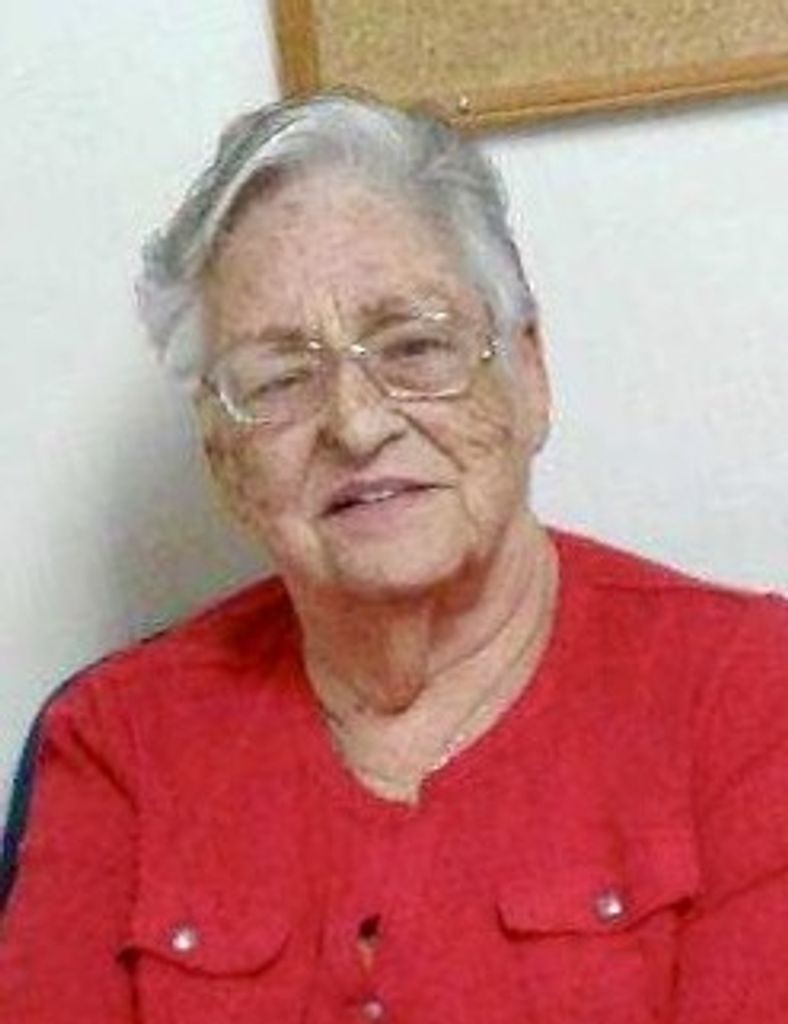 Jacqueline "Jackie" Frances Mitchell Profile Photo
