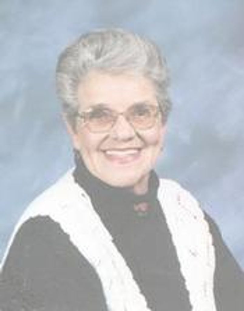 Peggy Davis