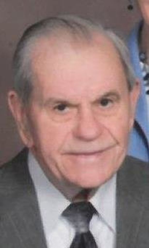 Charles A Douglas Profile Photo