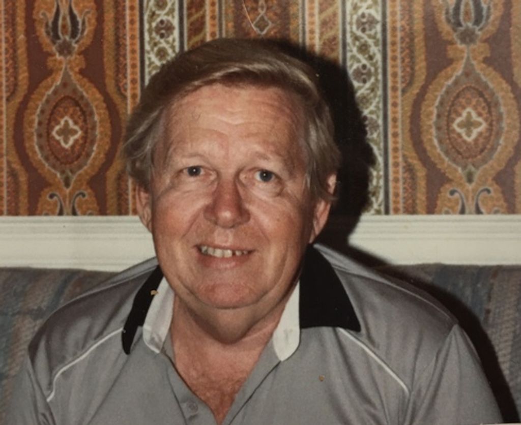 Kenneth Ray Norman, Sr. Profile Photo