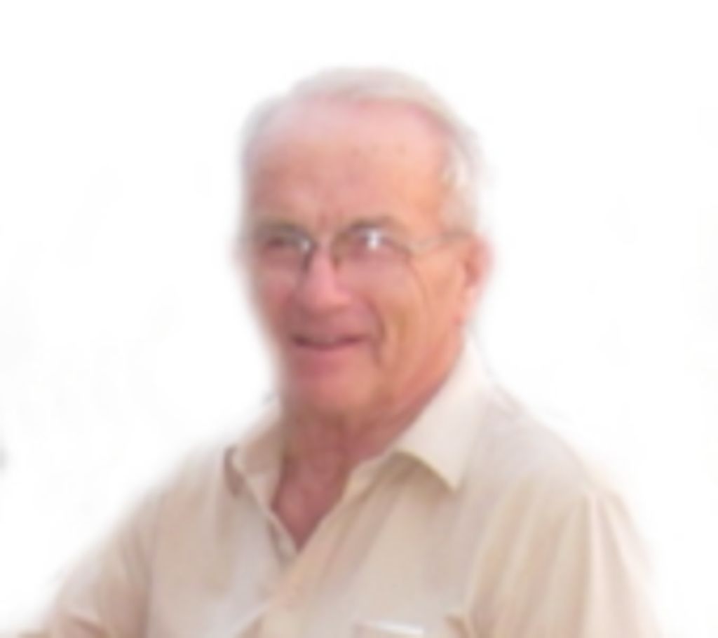 Gerald Bob Davis