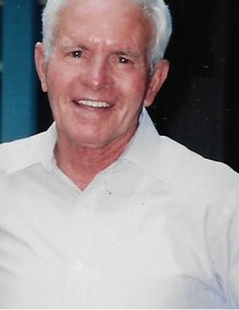 Durward William Davis