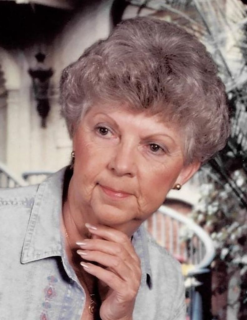 Patricia Ann Odle Profile Photo