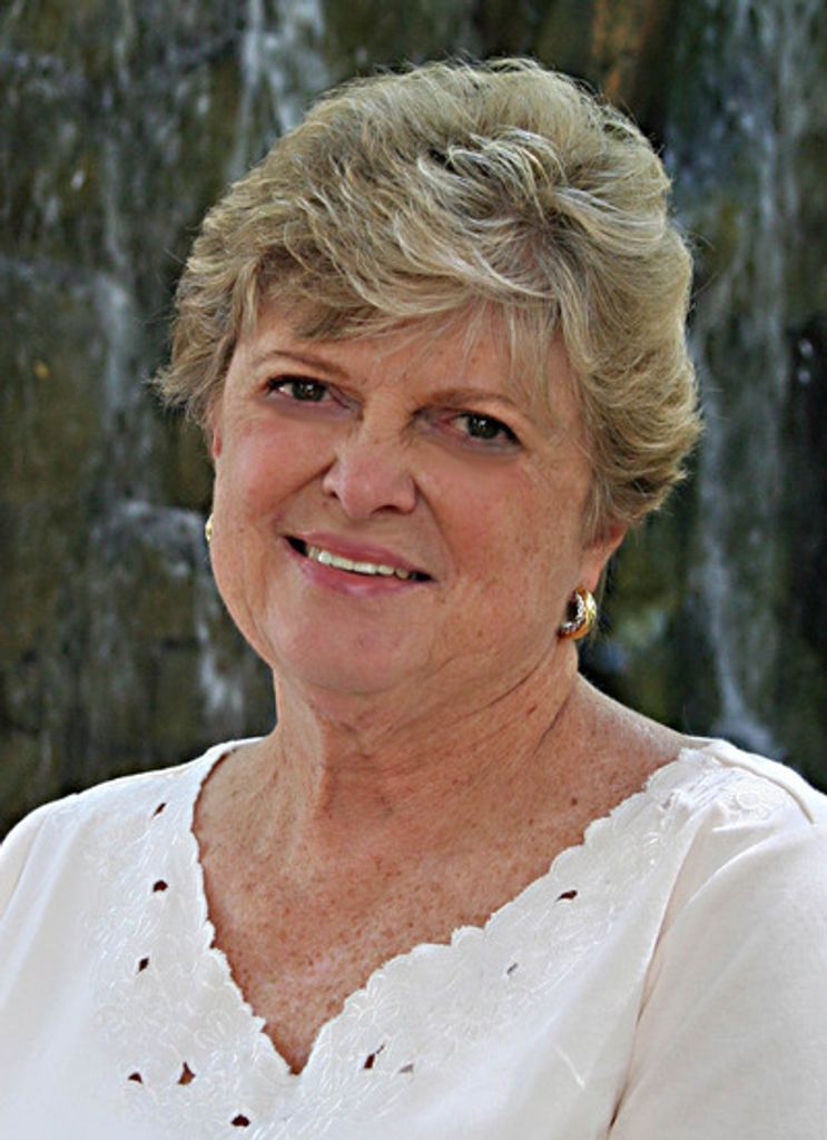 Joyce Elaine Myers Fike Profile Photo