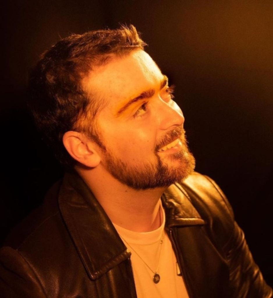 Joe Cardoso Vieira