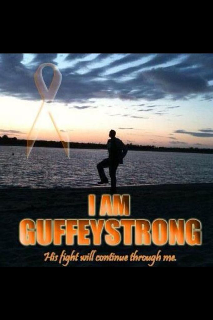 Scott Guffey