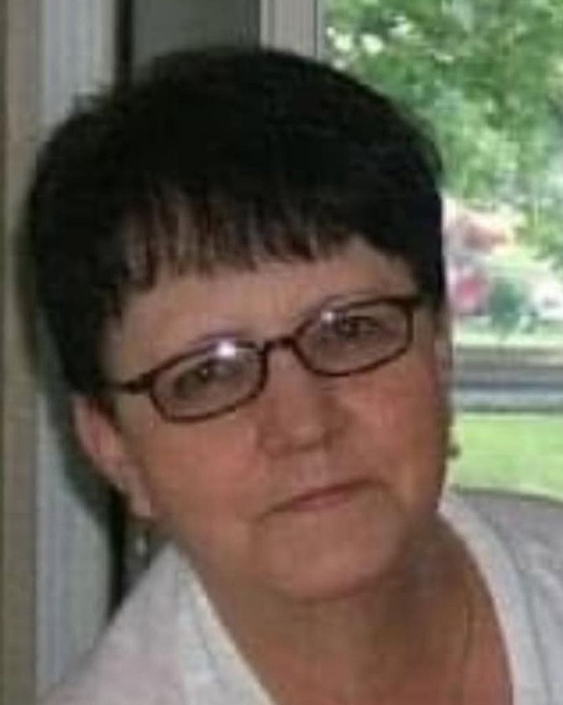 "Mama Sue" Gullett Profile Photo