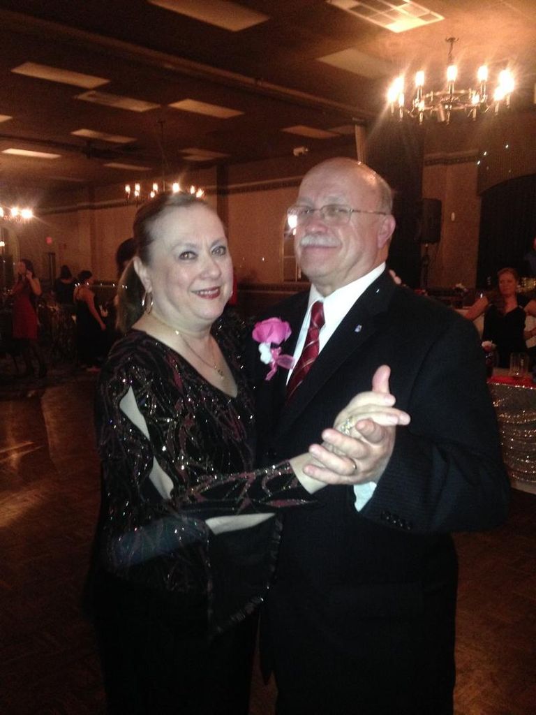 Barbara Cerni - Johnson Profile Photo