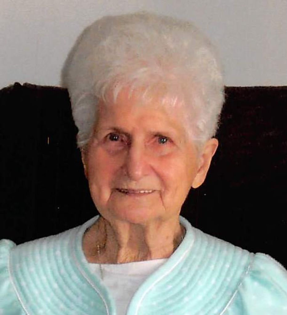 Dortha Williams