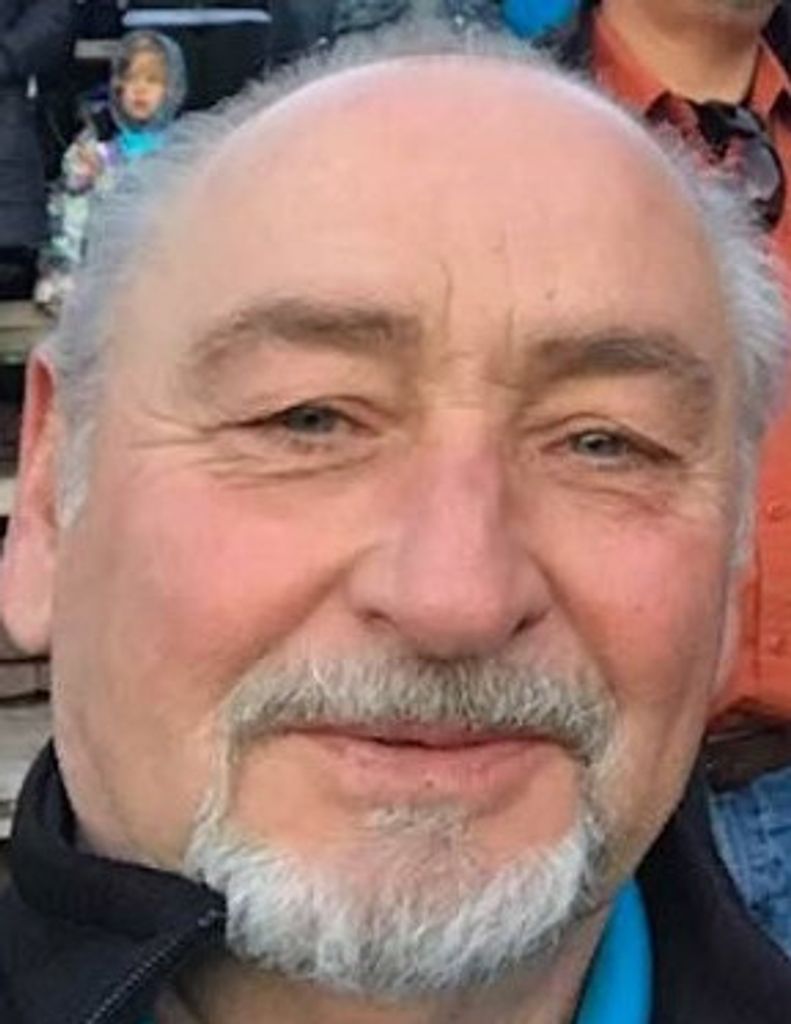 Charles John Soda