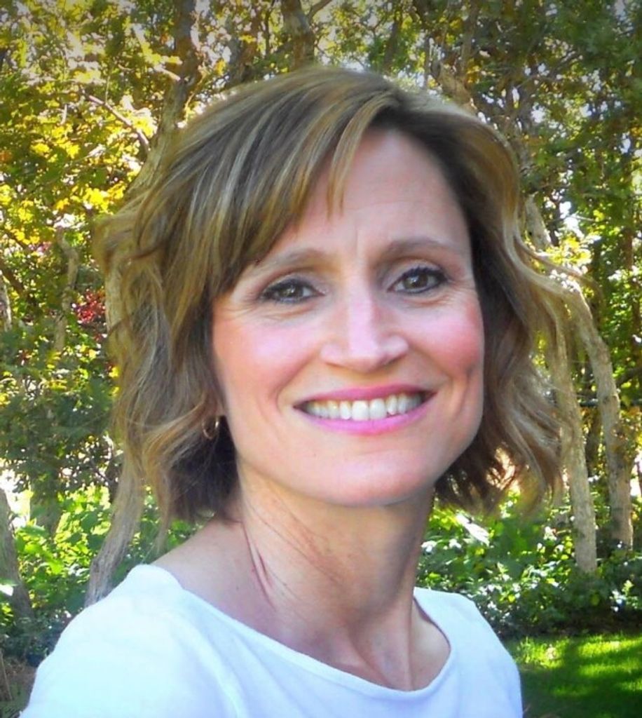 Julie Helleksen