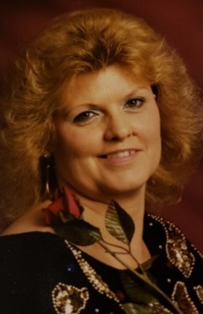 Rebecca J. Focht Profile Photo