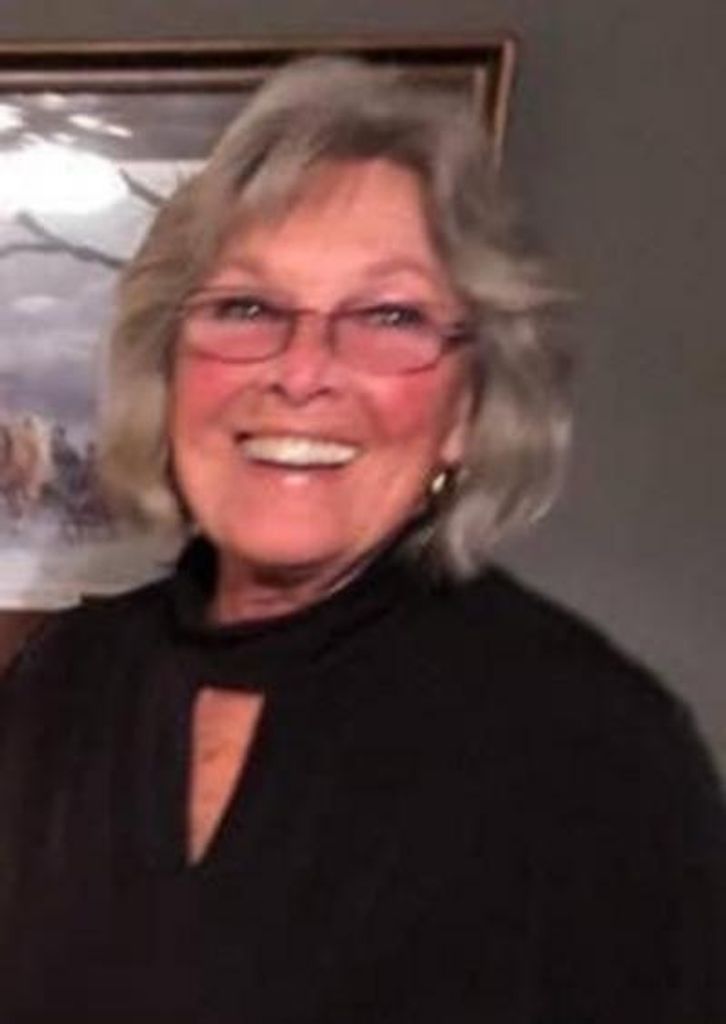 Lois Marie Nelson Profile Photo